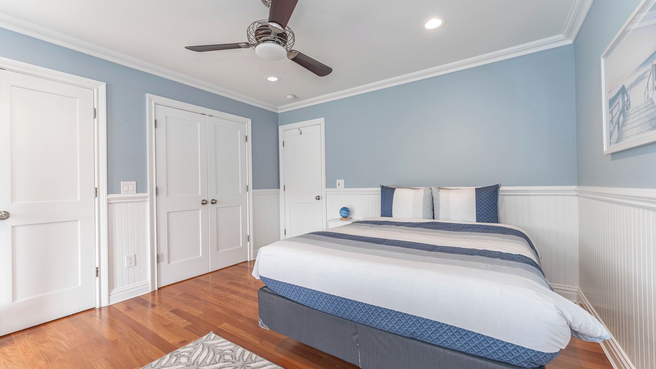 Photo of Bedroom in Seaford