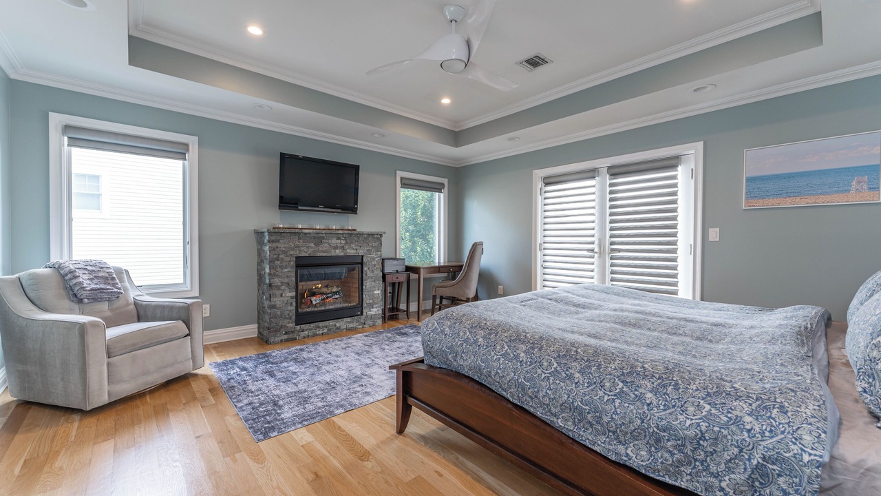 Photo of Bedroom in Seaford