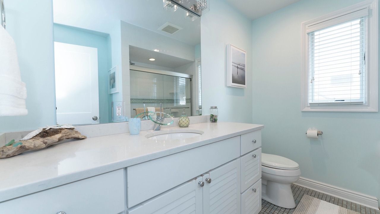 Photo of Bathroom in Seaford