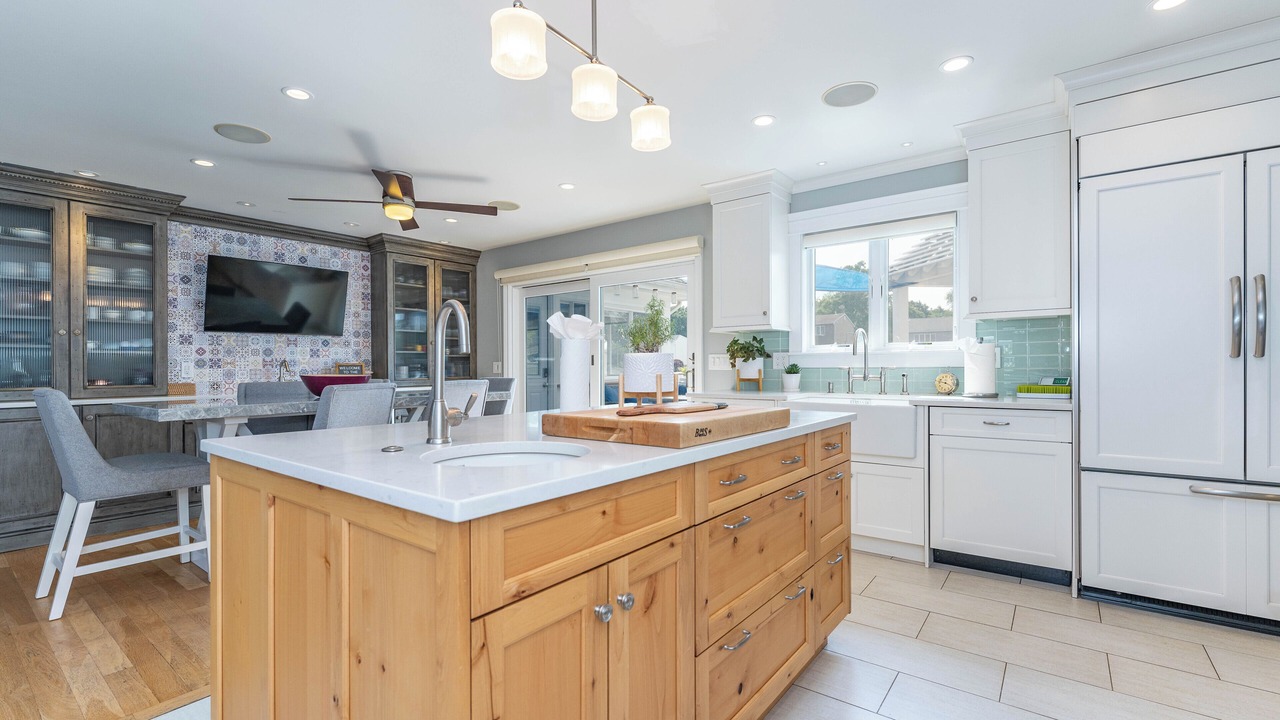 Photo of Kitchen in Seaford
