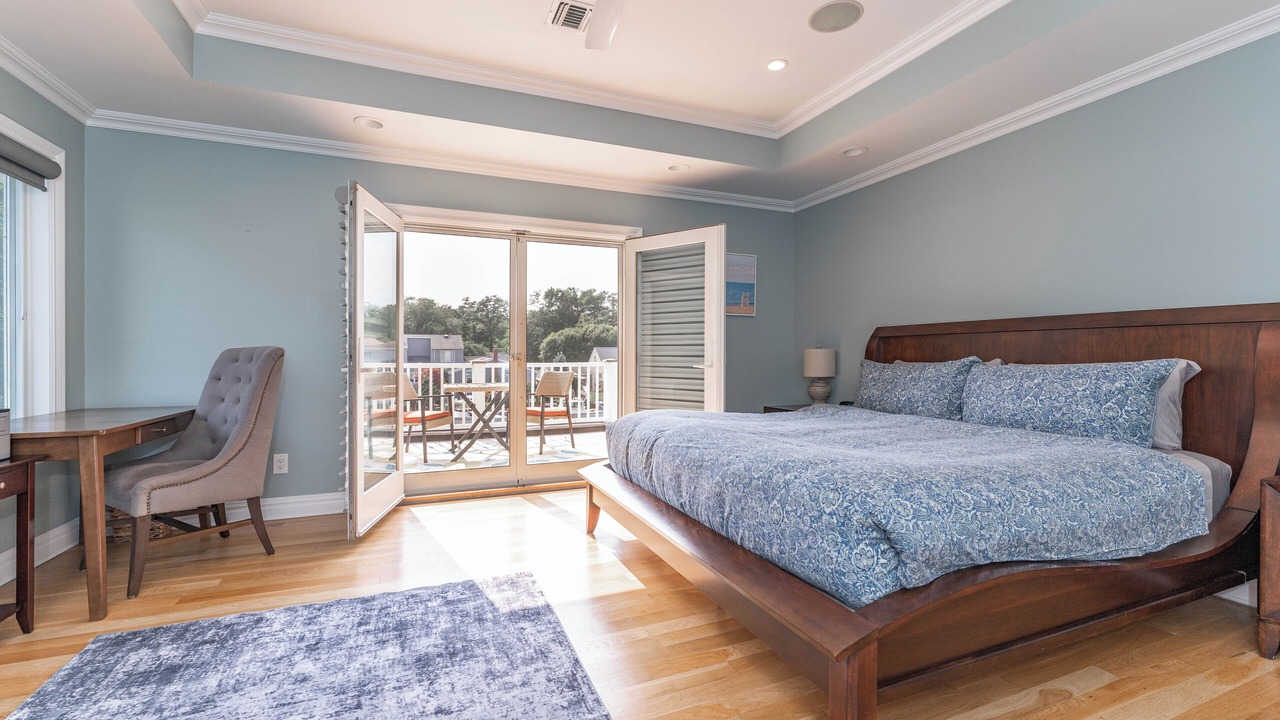 Photo of Bedroom in Seaford