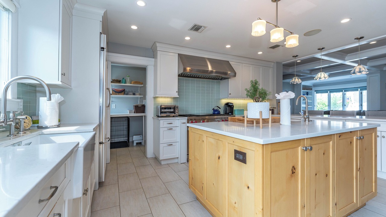 Photo of Kitchen in Seaford