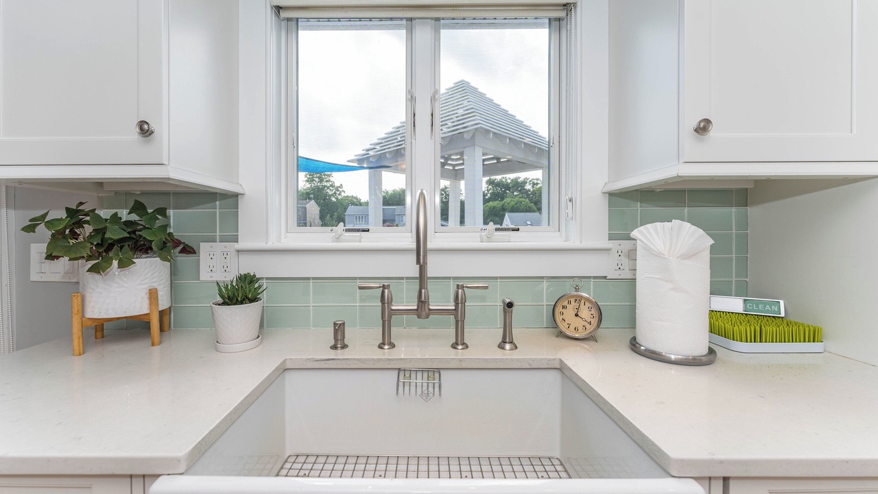 Photo of Bathroom in Seaford