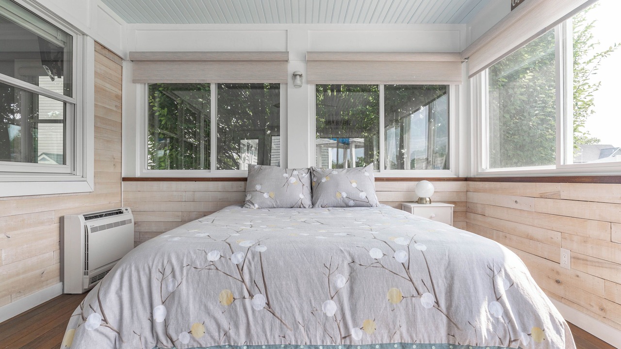 Photo of Bedroom in Seaford