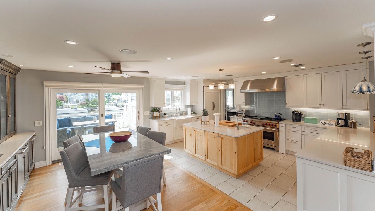 Photo of Kitchen in Seaford