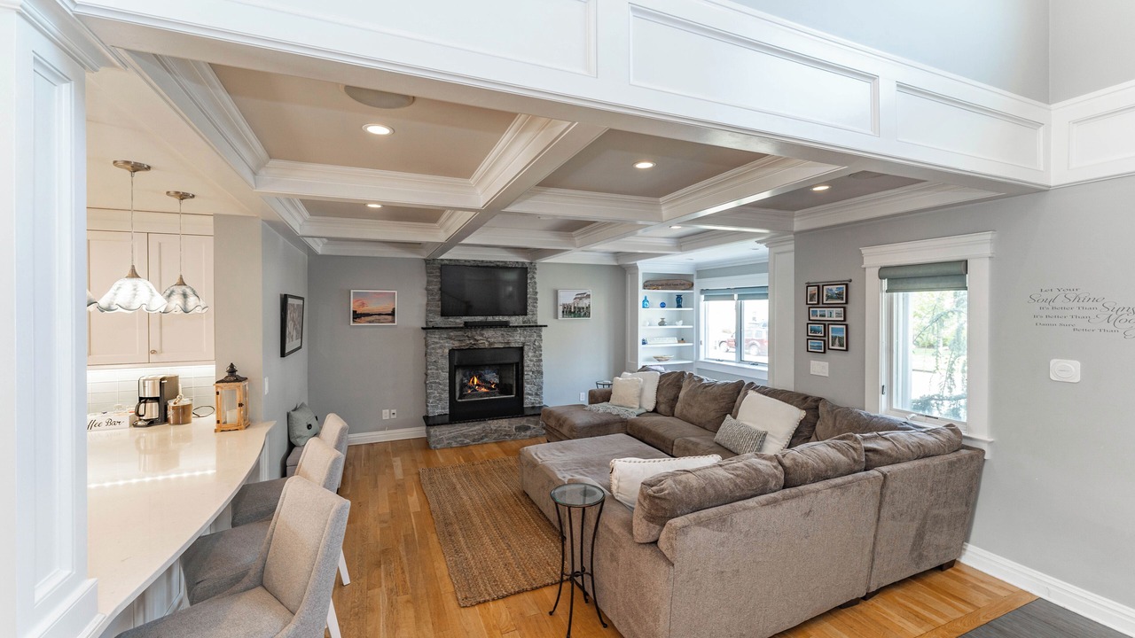 Photo of Livingroom in Seaford