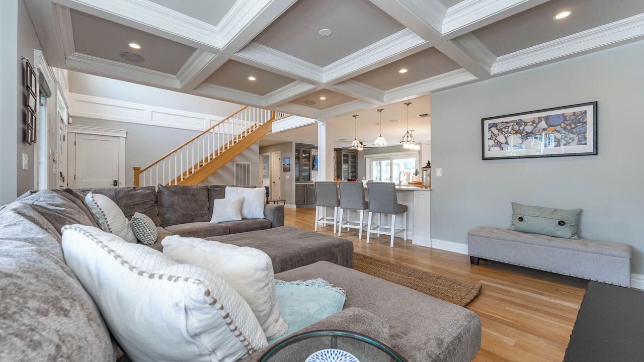 Photo of Livingroom in Seaford