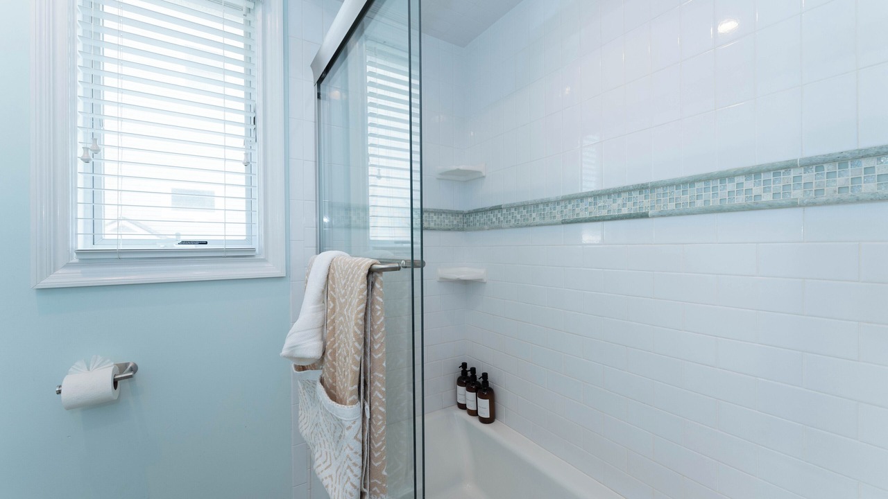 Photo of Bathroom in Seaford