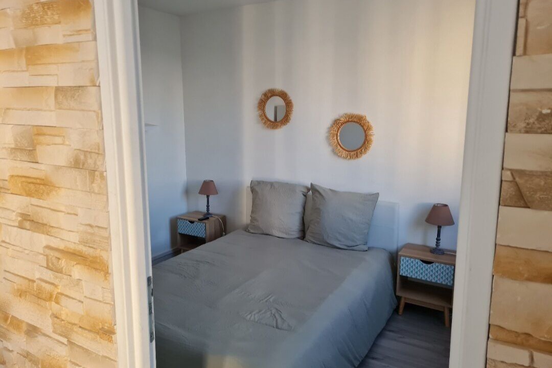 Photo of Bedroom in Moulin a Vent