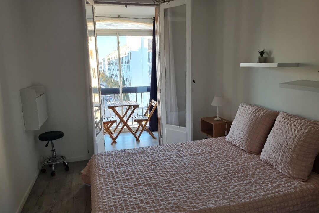 Photo of Bedroom in Moulin a Vent