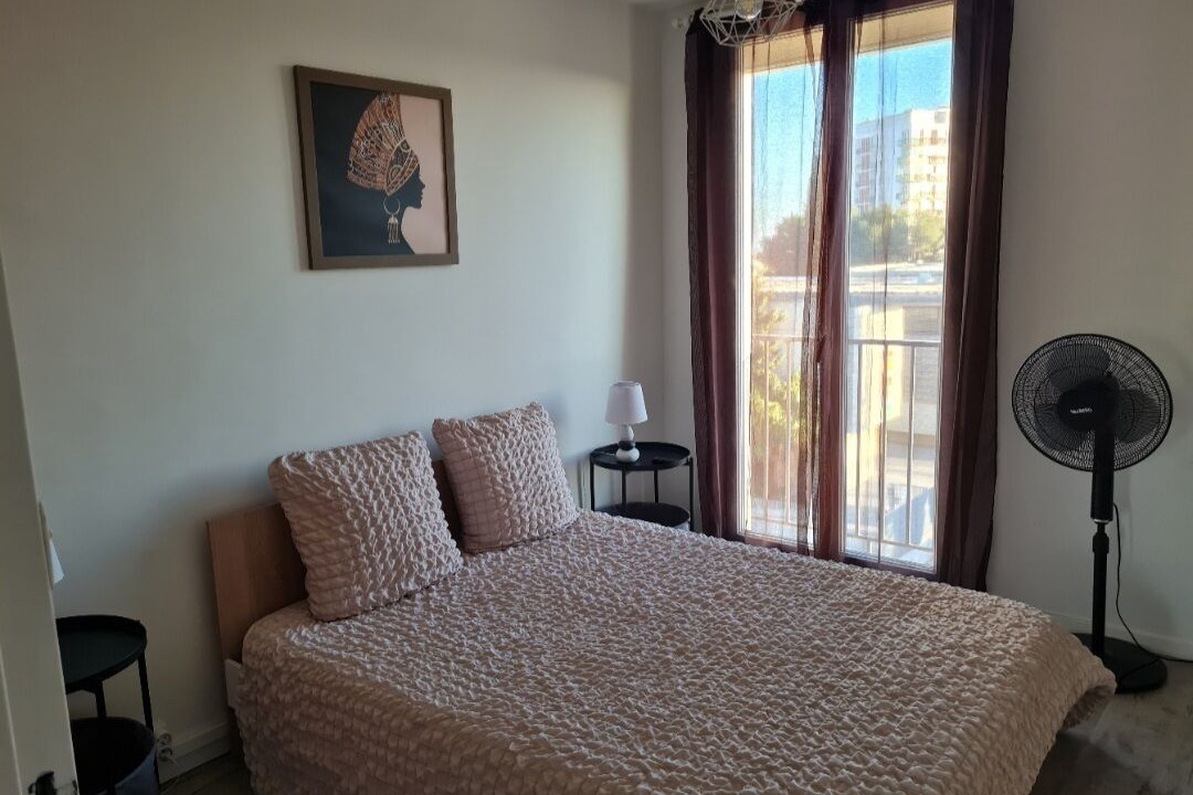 Photo of Bedroom in Moulin a Vent