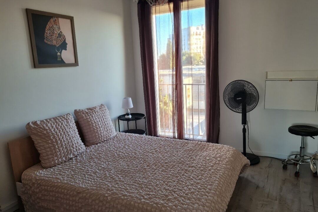 Photo of Bedroom in Moulin a Vent