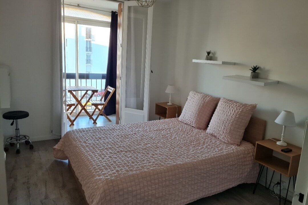 Photo of Bedroom in Moulin a Vent