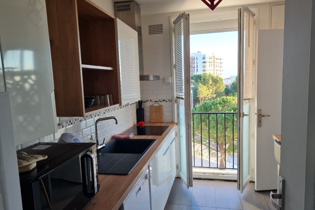 Photo of Kitchen in Moulin a Vent