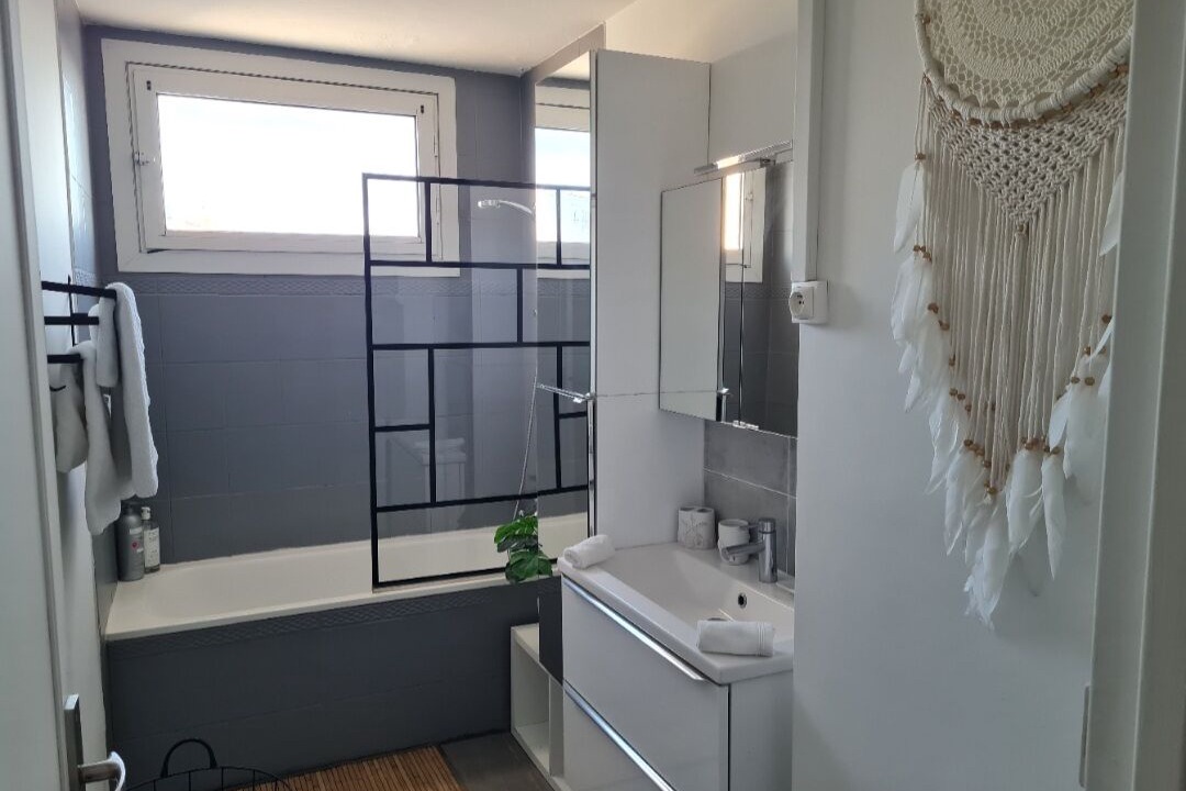 Photo of Bathroom in Moulin a Vent