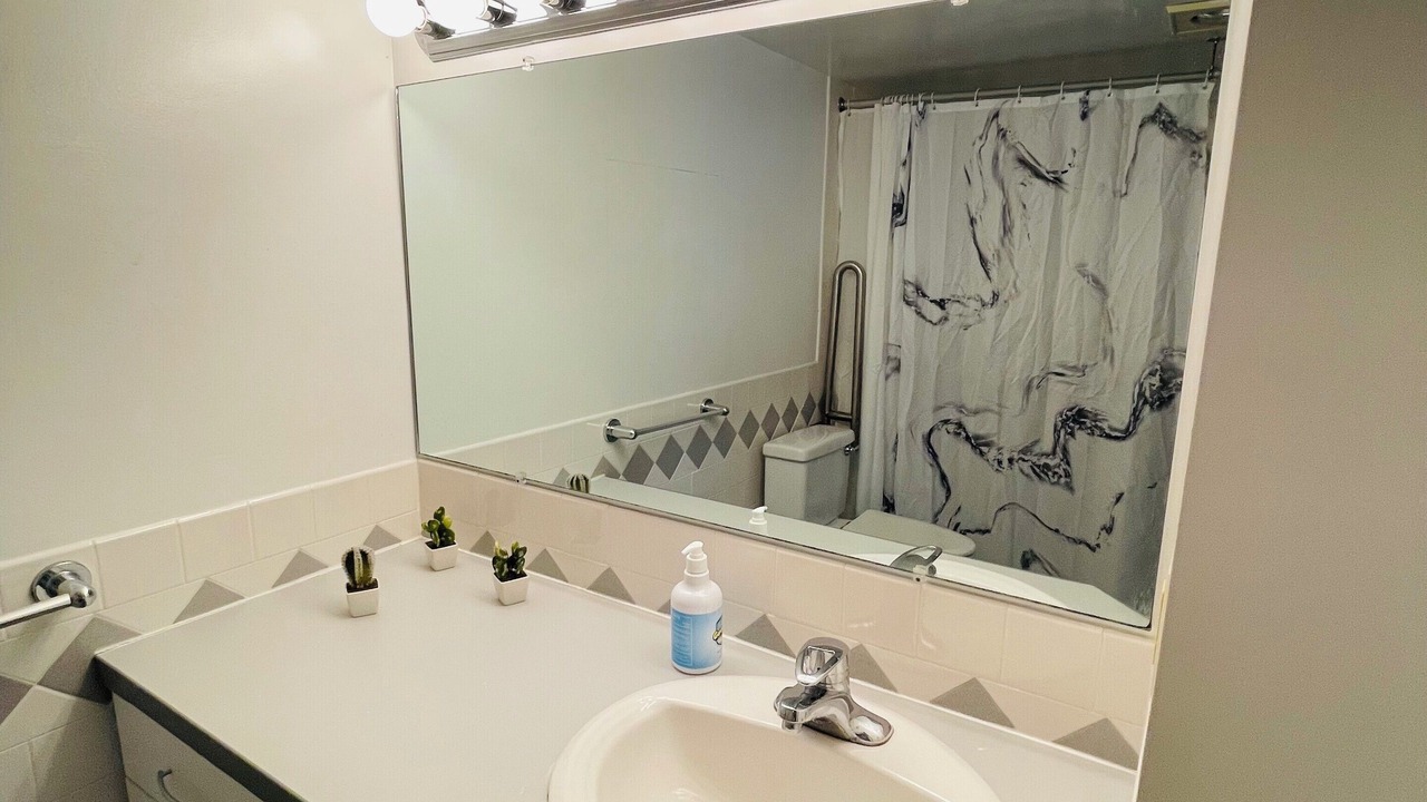 Photo of Bathroom in Elkins Park