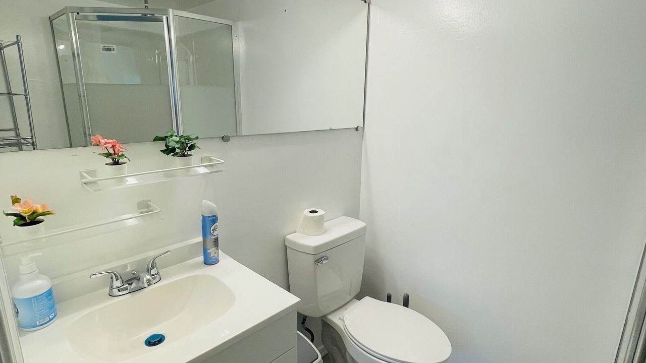 Photo of Bathroom in Elkins Park