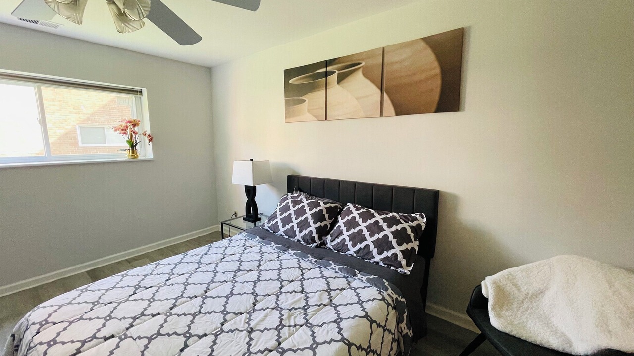 Photo of Bedroom in Elkins Park