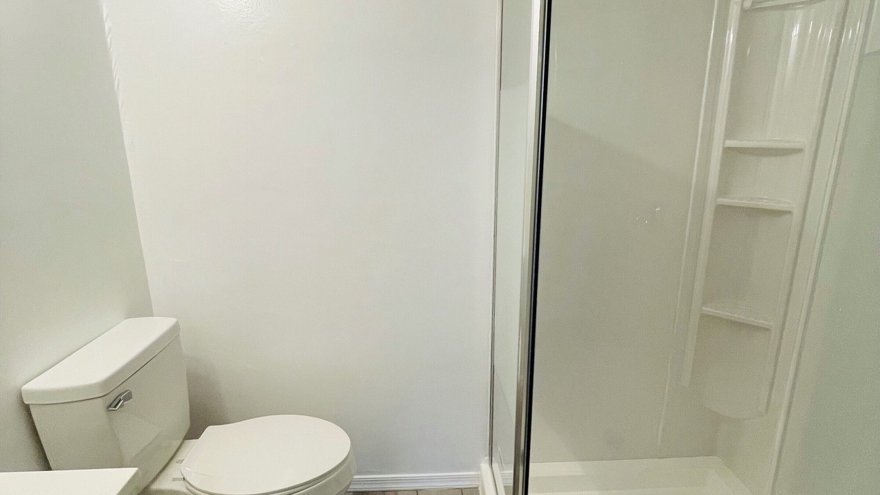 Photo of Bathroom in Elkins Park