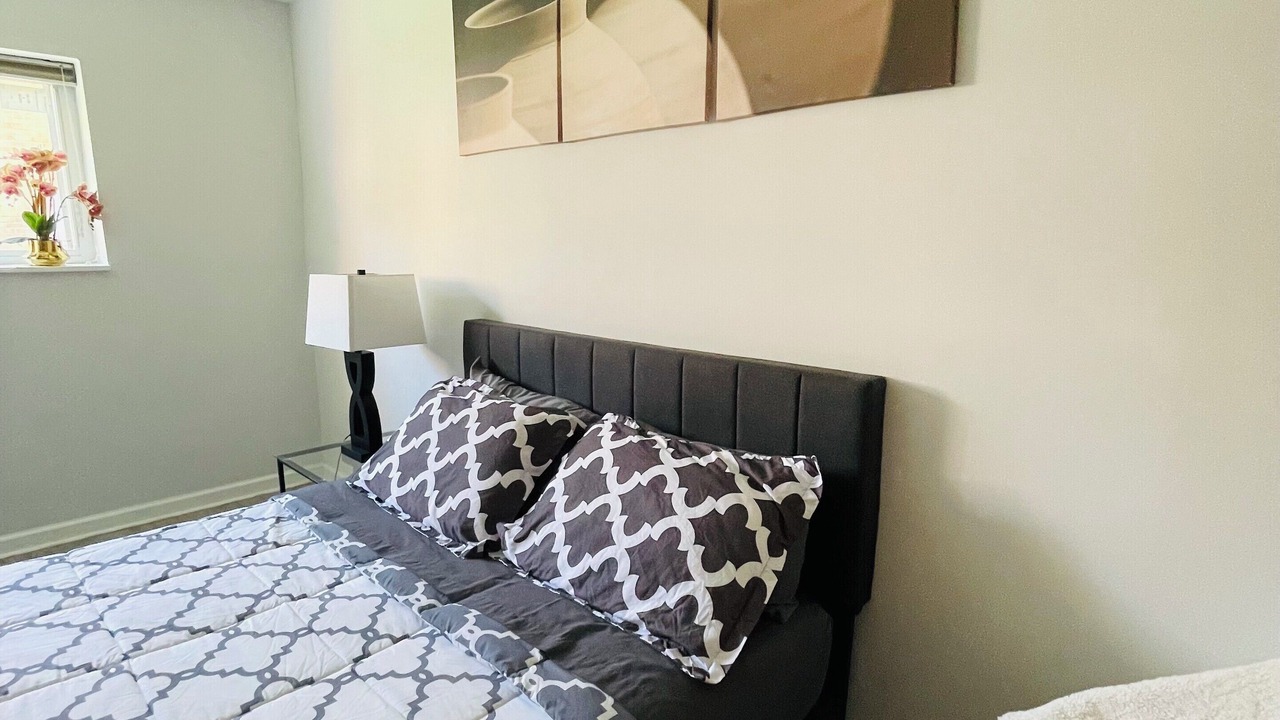 Photo of Bedroom in Elkins Park