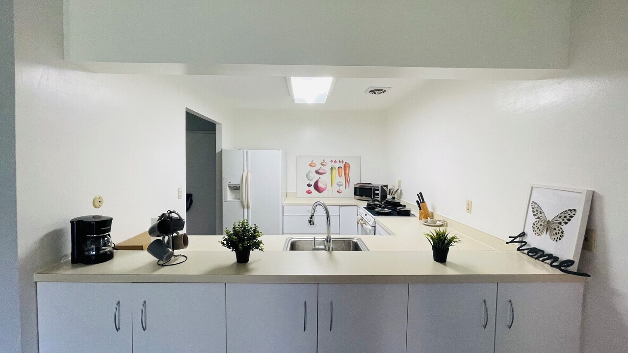 Photo of Kitchen in Elkins Park