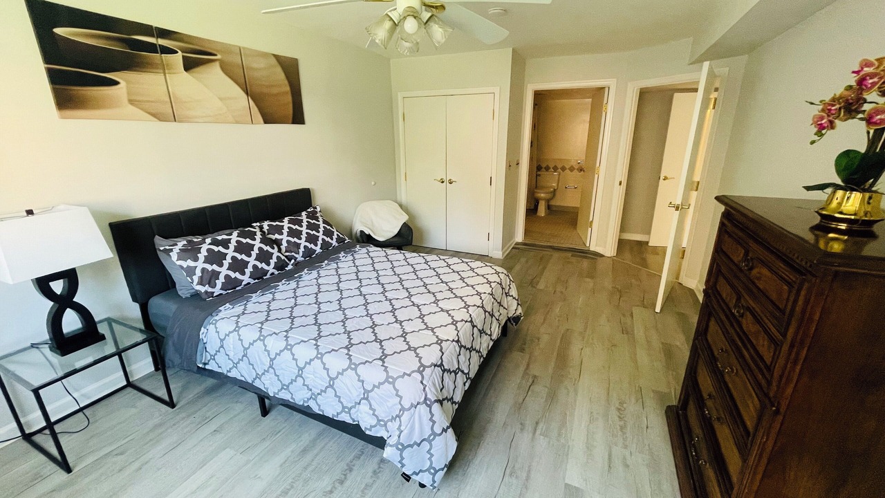 Photo of Bedroom in Elkins Park