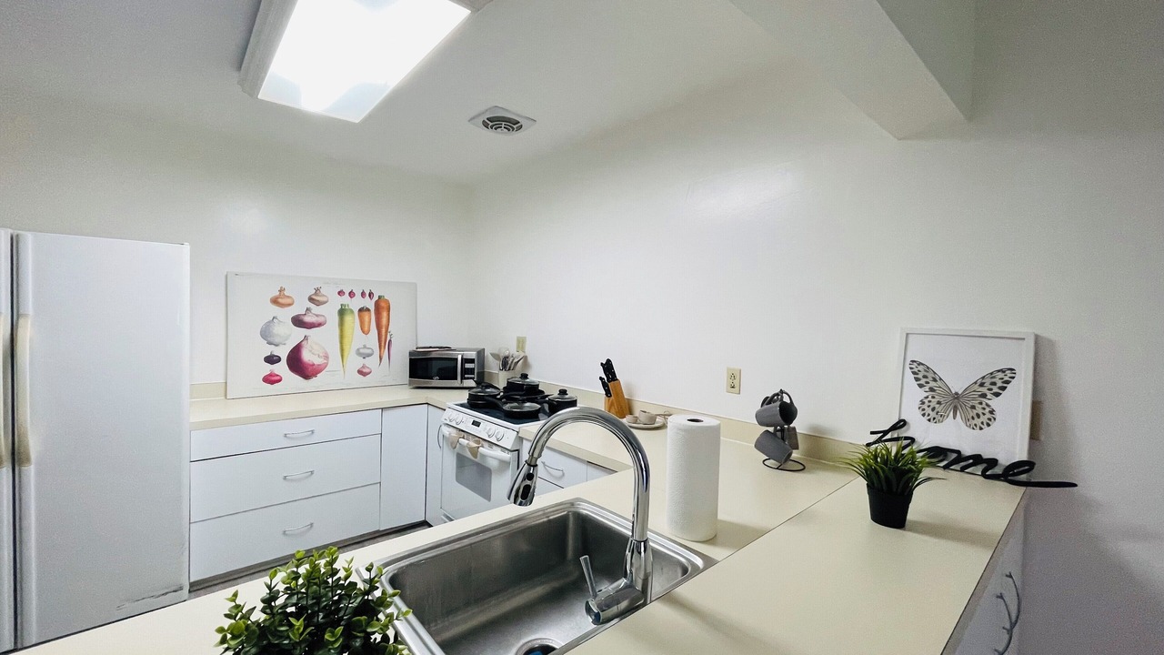 Photo of Kitchen in Elkins Park