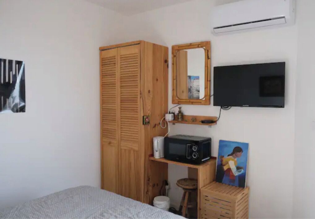 Photo of Bedroom in Saint-Herblain