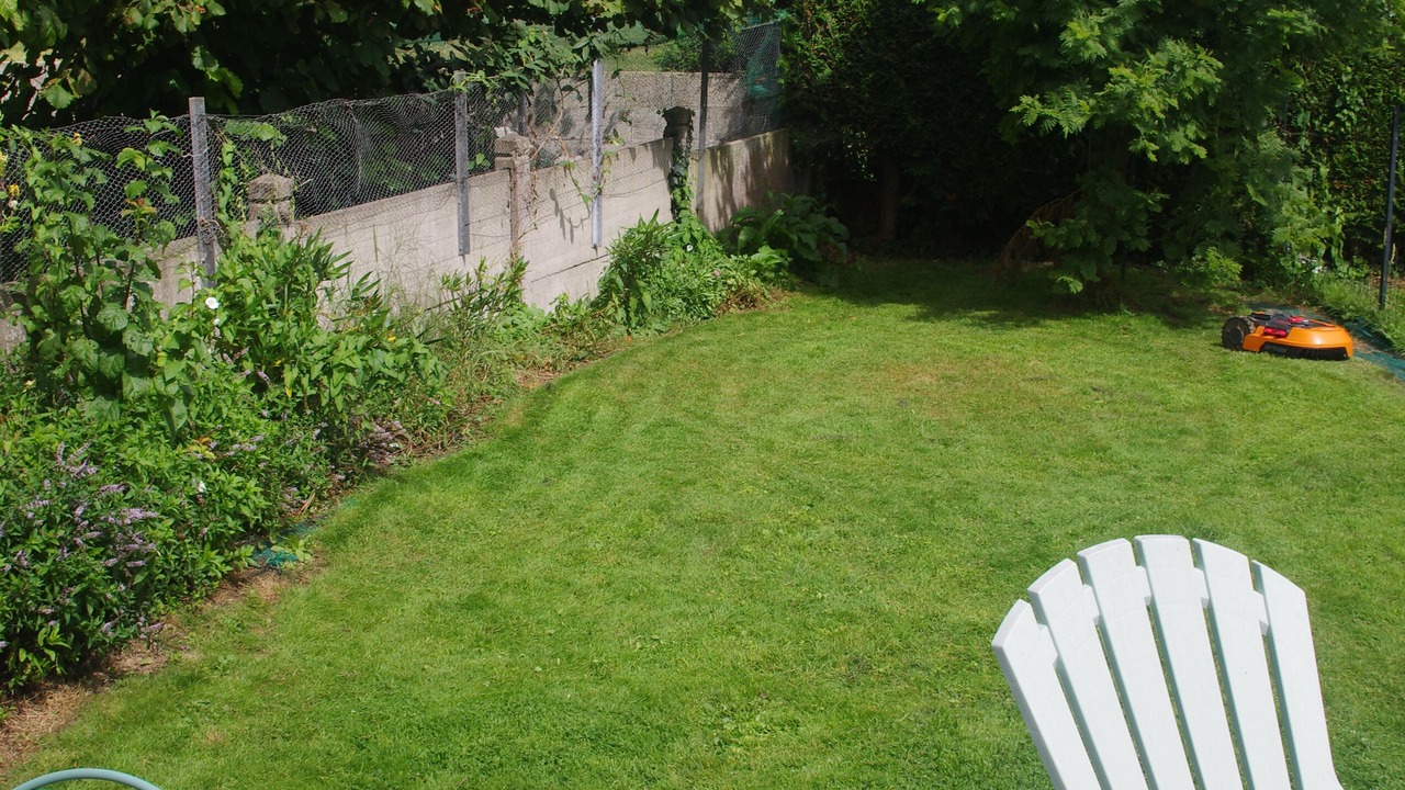 Photo of Outdoor in Matignon