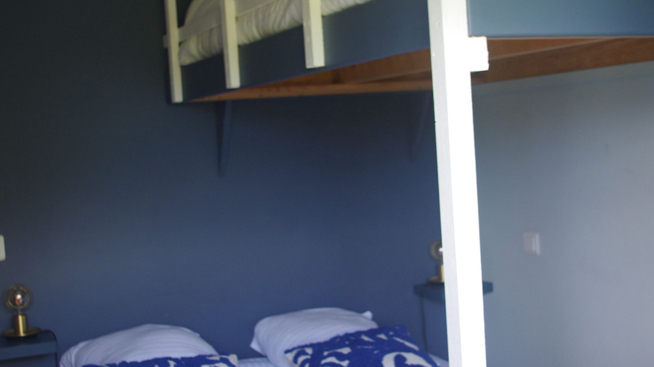 Photo of Bedroom in Matignon