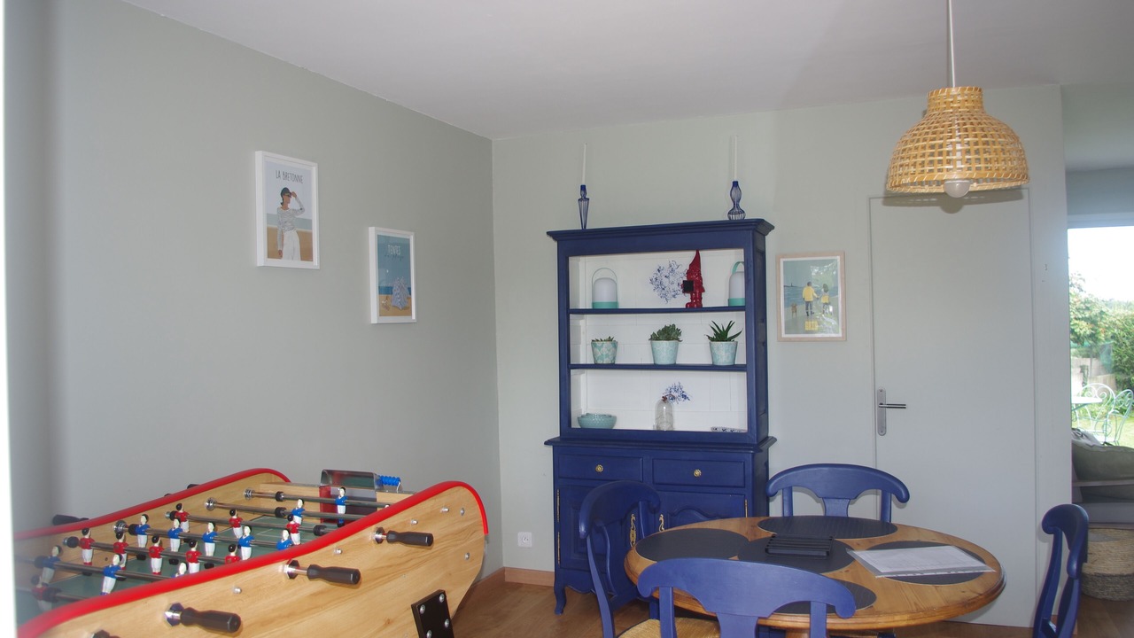 Photo of Bedroom in Matignon