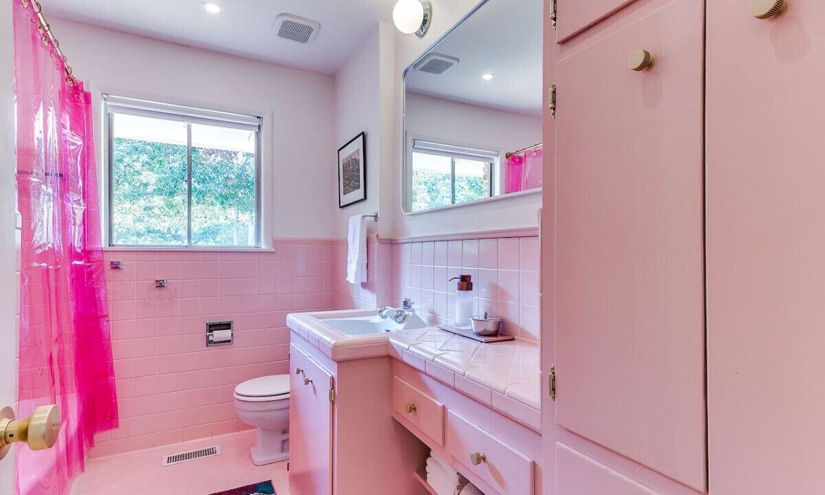 Photo of Bathroom in Wedgwood