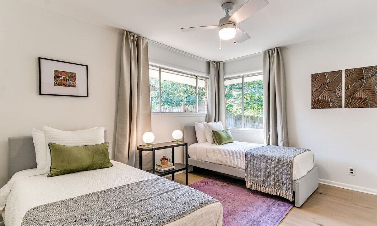Photo of Bedroom in Wedgwood