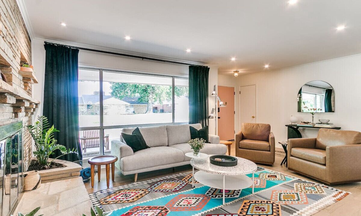Photo of Livingroom in Wedgwood