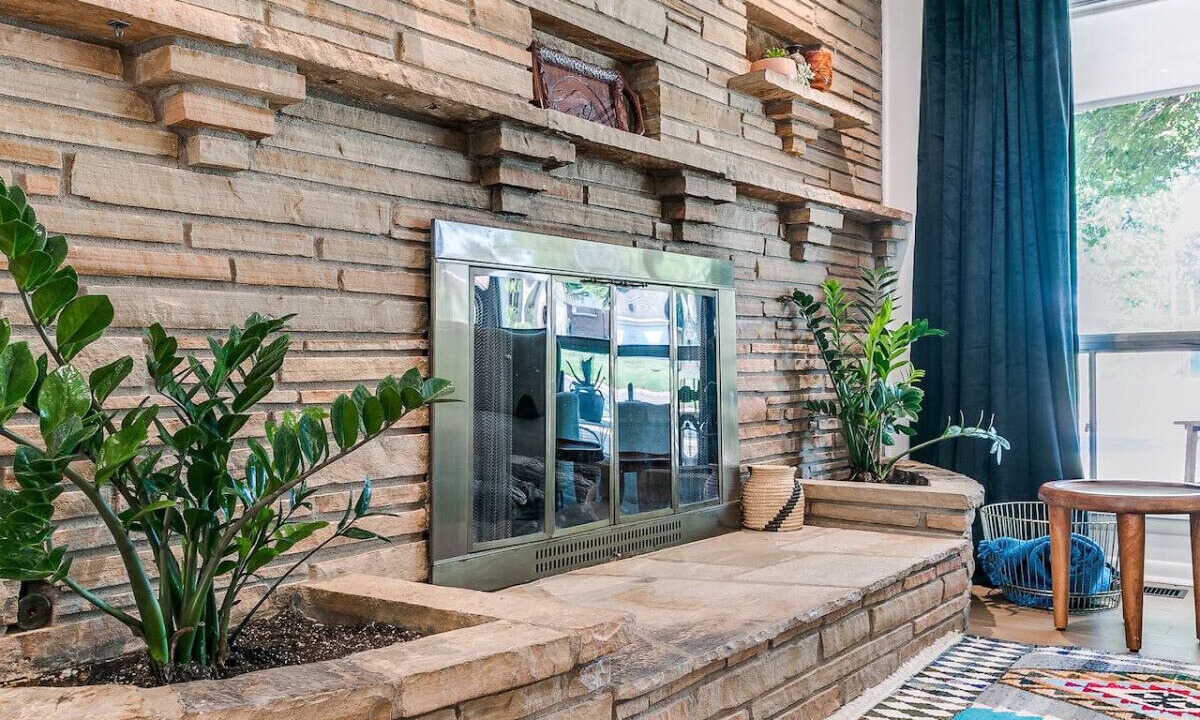 Photo of Patio Balcony in Wedgwood