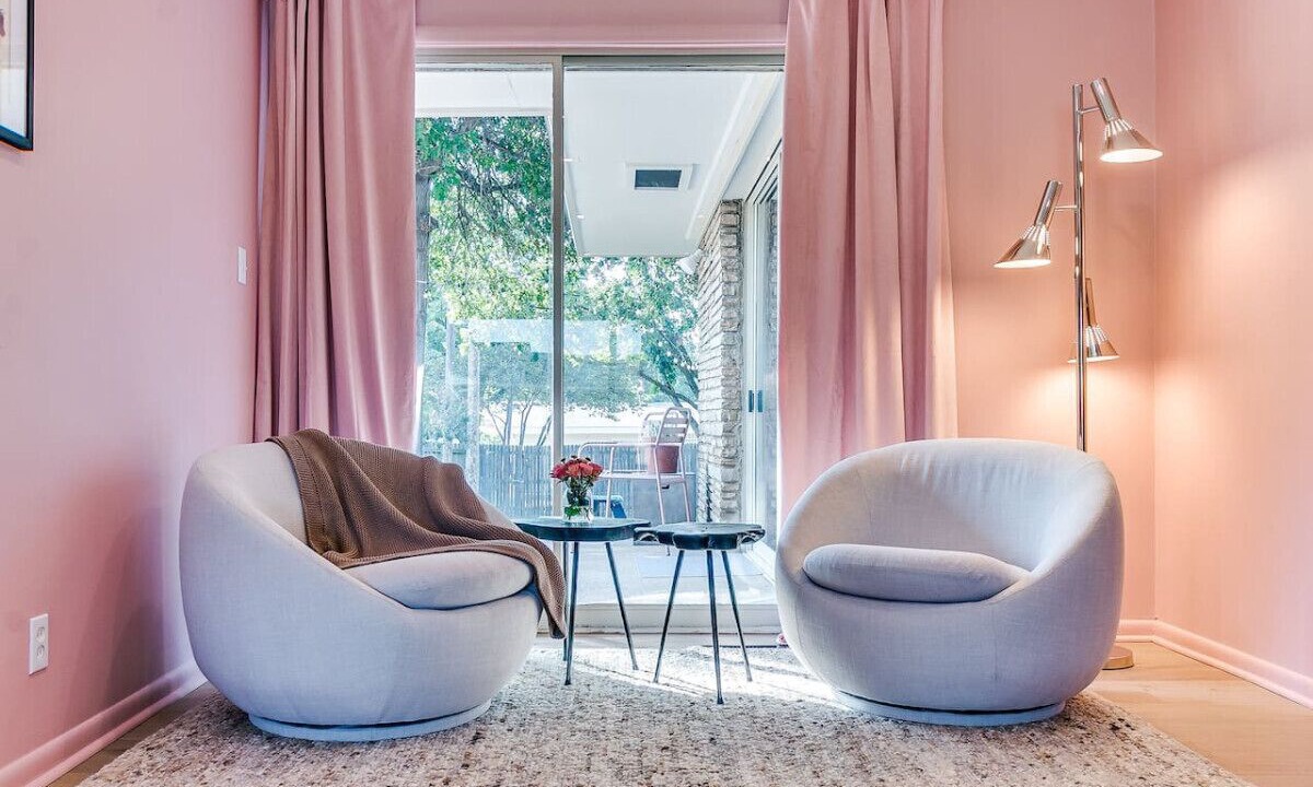 Photo of Livingroom in Wedgwood