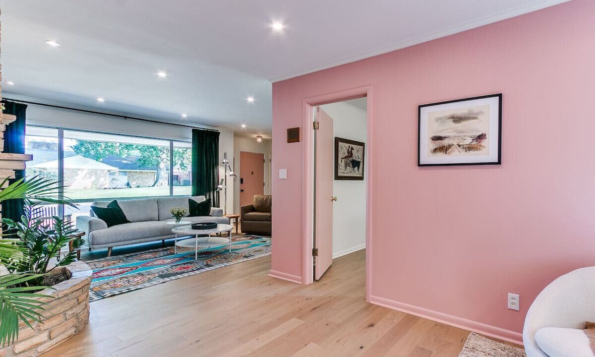Photo of Livingroom in Wedgwood