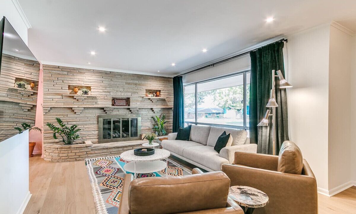 Photo of Livingroom in Wedgwood