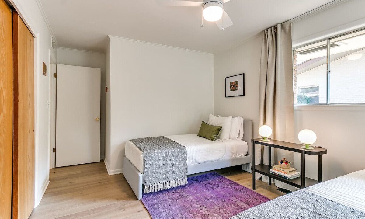 Photo of Bedroom in Wedgwood