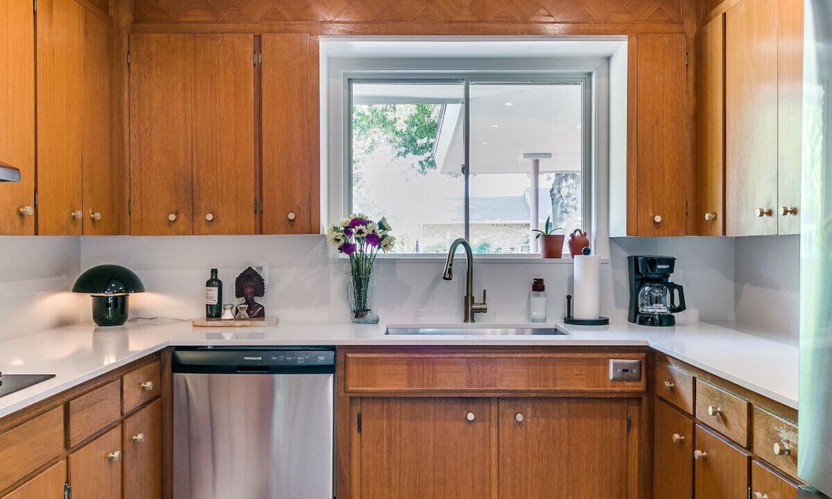 Photo of Kitchen in Wedgwood
