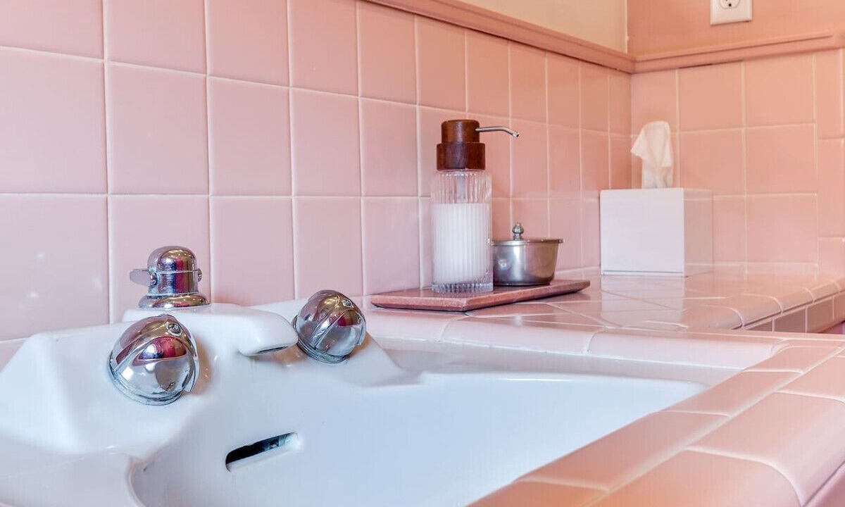 Photo of Bathroom in Wedgwood