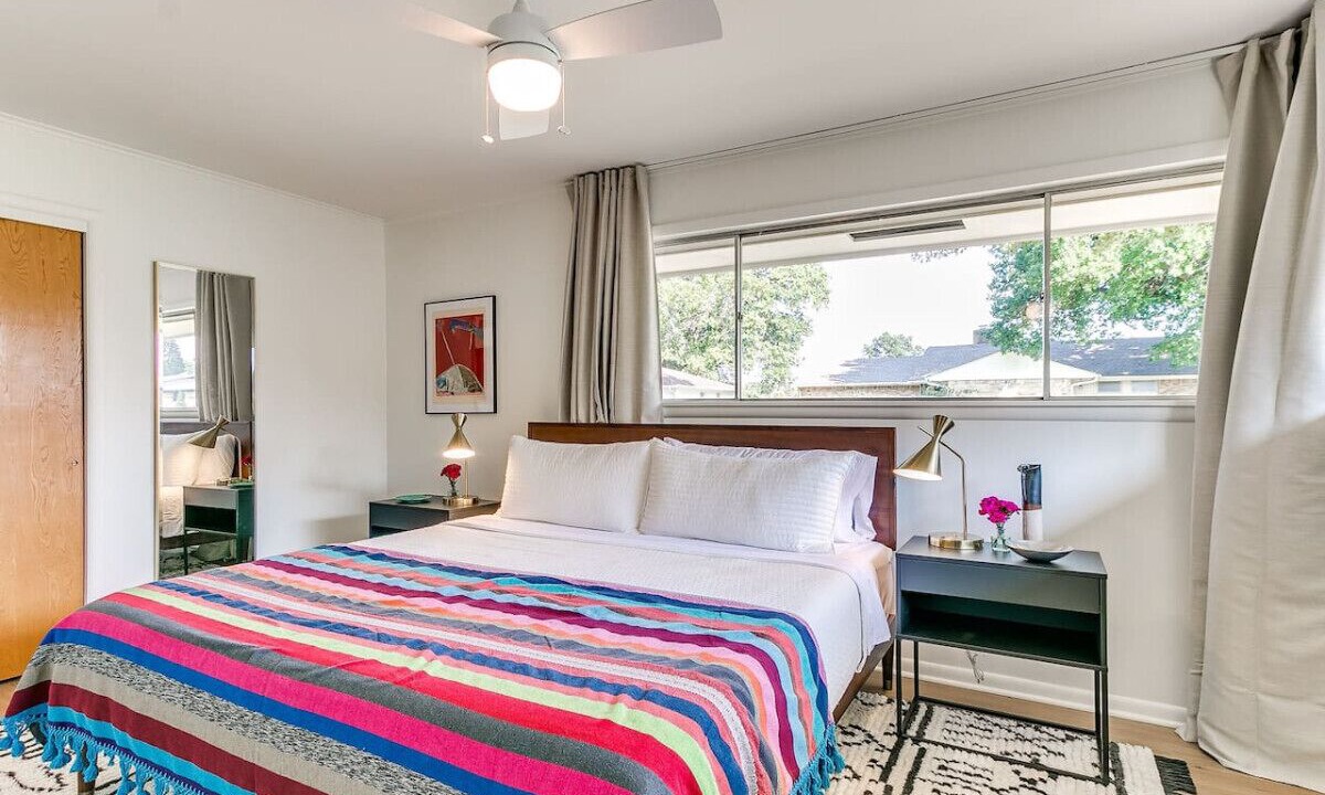 Photo of Bedroom in Wedgwood