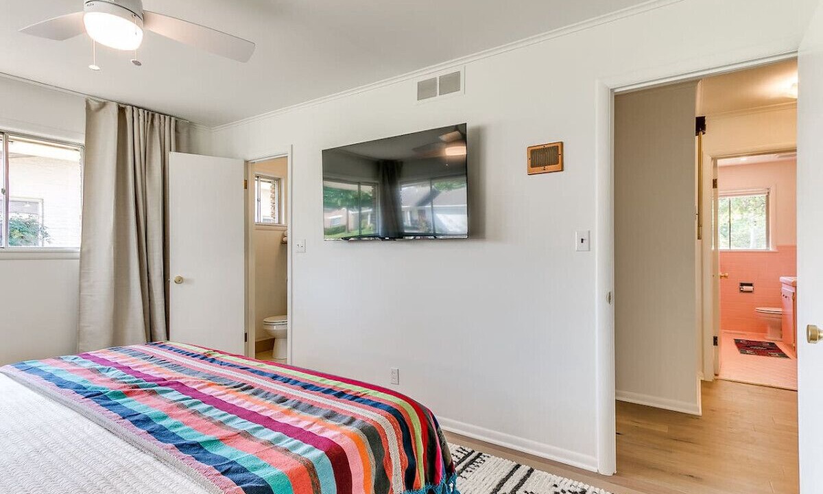 Photo of Bedroom in Wedgwood