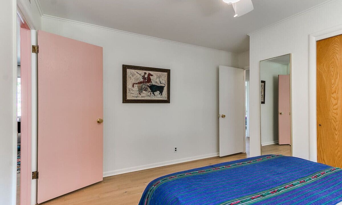 Photo of Bedroom in Wedgwood