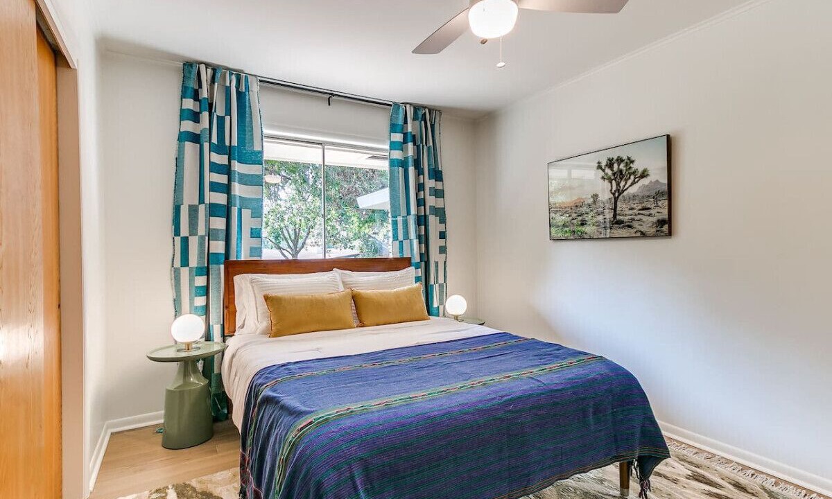 Photo of Bedroom in Wedgwood