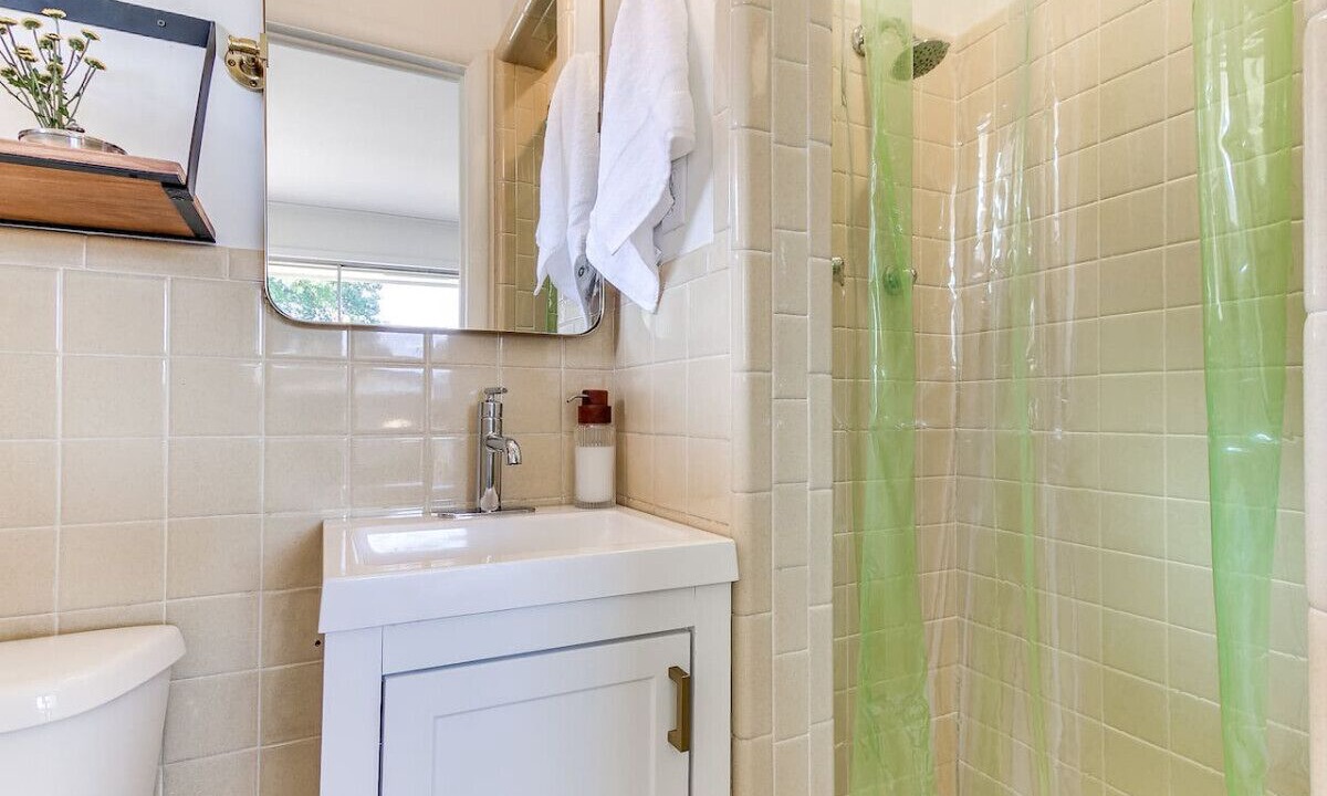 Photo of Bathroom in Wedgwood