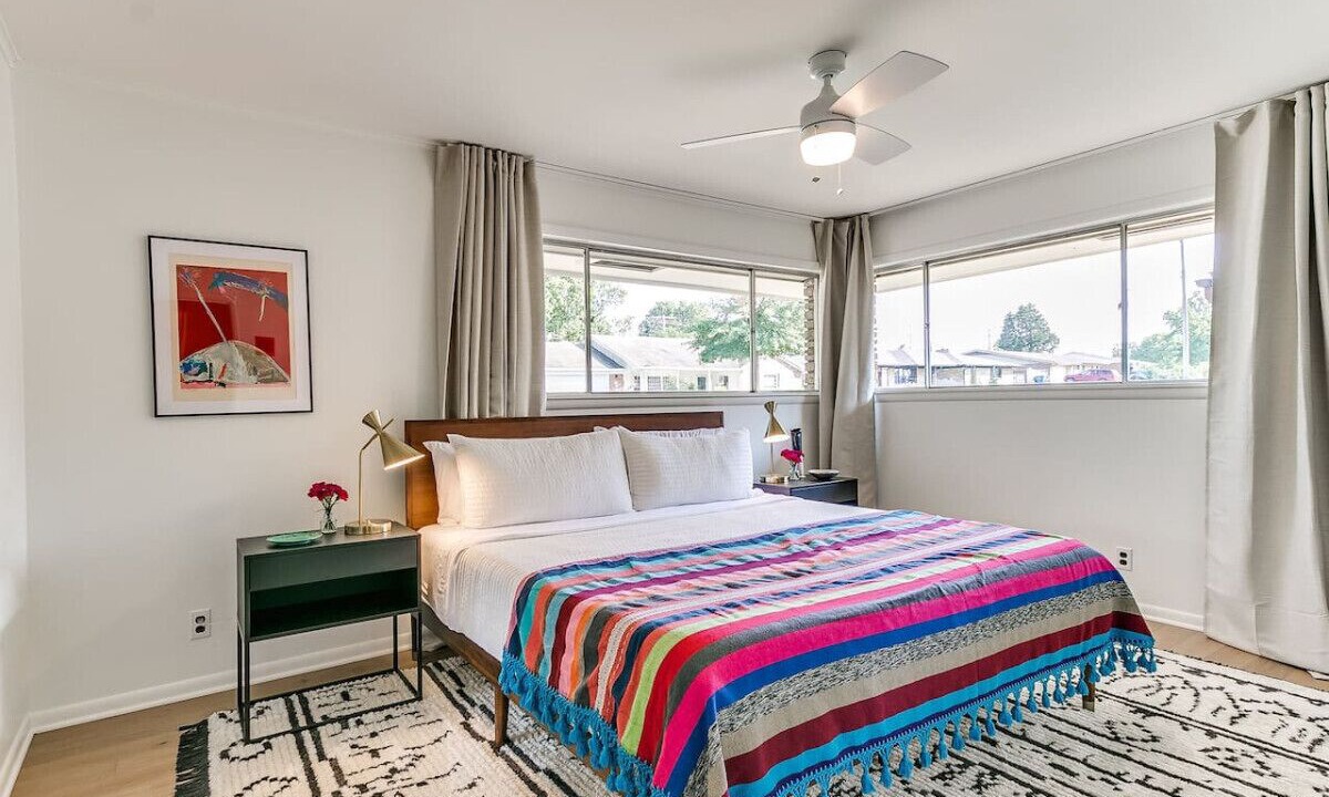 Photo of Bedroom in Wedgwood
