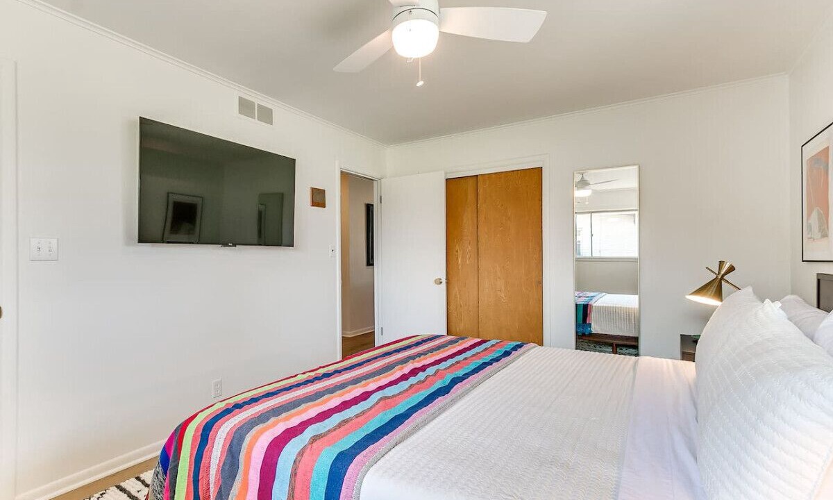 Photo of Bedroom in Wedgwood