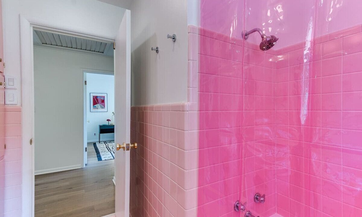Photo of Bathroom in Wedgwood