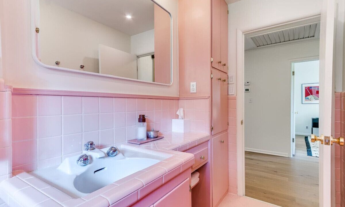 Photo of Bathroom in Wedgwood